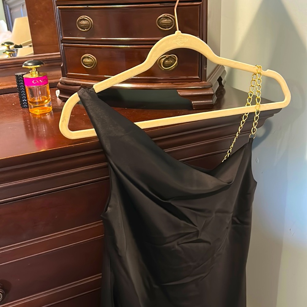 New dress